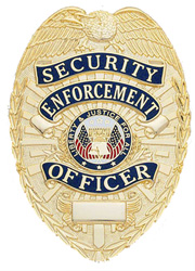 Stock Badge Stock Security Badges