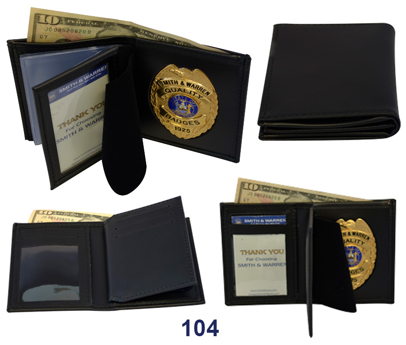  Police Fire and Security Badges for the public