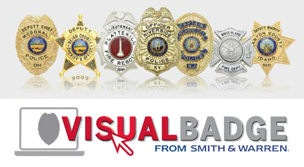 VisualBadge  Smith & Warren®