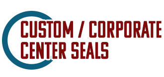 Custom Seals Logo